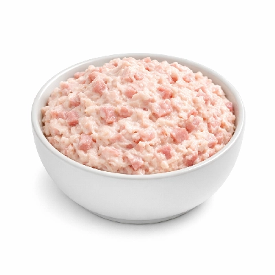 Ham salad spread