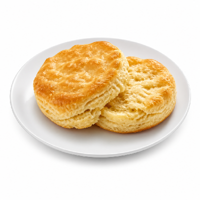 Hardee's Breakfast Made from Scratch Biscuit