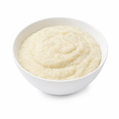 Hardee's Breakfast Sides Grits