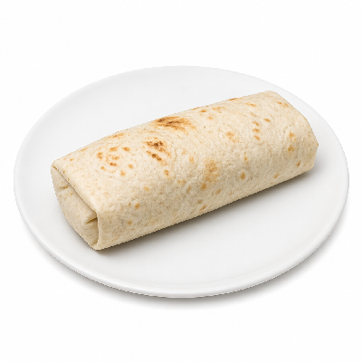 Hardee's Burritos Red (Beef)
