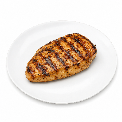 Hardee's Charbroiled Chicken Breast