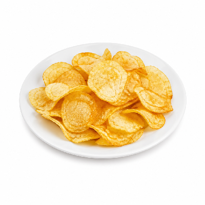 Hardee’s Chips