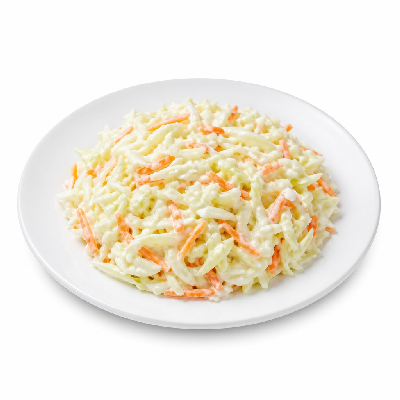 Hardee's Cole Slaw Small
