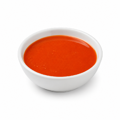 Hardee's Condiments Hot Sauce