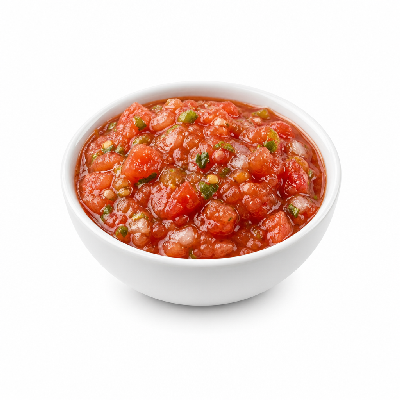 Hardee's Condiments Salsa
