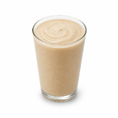 Hardee's Desserts Hand Scooped Ice-Cream Shake
