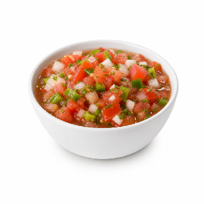 Hardee’s Fresh Salsa