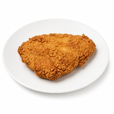 Hardee's Fried Chicken Breast