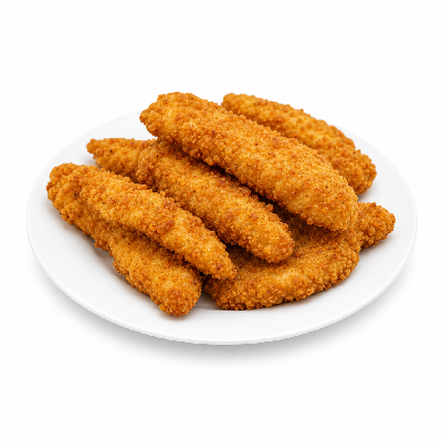 Hardee's Kids Meal Chicken Tenders