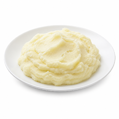 Hardee's Mashed Potatoes Small
