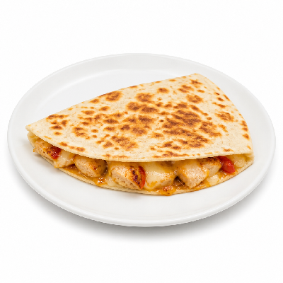 Hardee’s Quesadilla