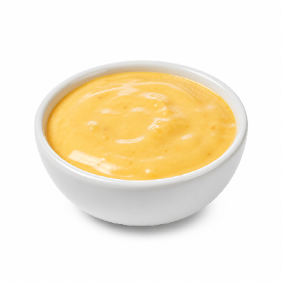 Hardee’s Queso
