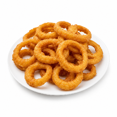 Hardee's Sides Beer Battered Onion Rings