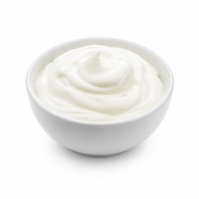 Hardee’s Sour Cream