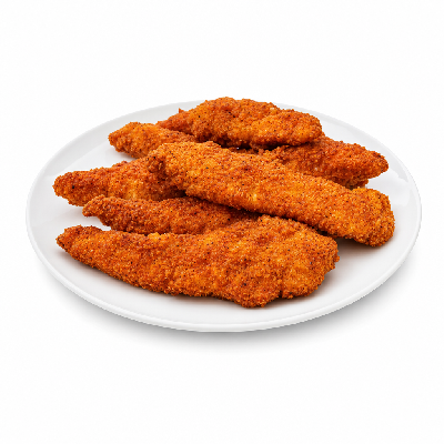 Hardee's Spicy Chicken Tenders