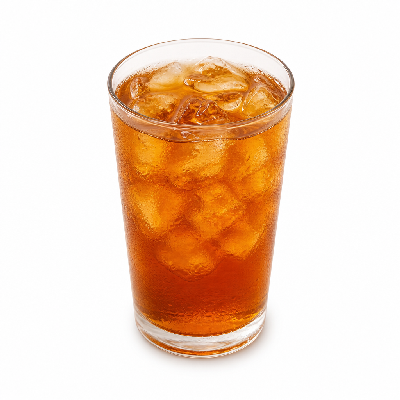Hardee's Sweet Tea