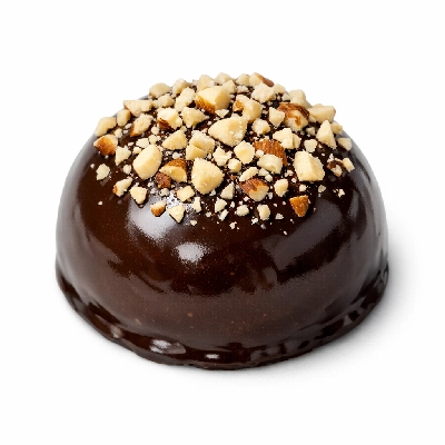 Hazelnut Chocolate Treat