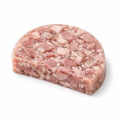 Headcheese pork