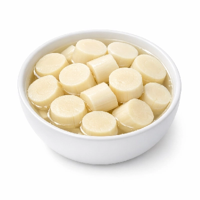 Hearts of palm canned