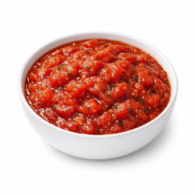 Hearty Vegan Pasta Sauce