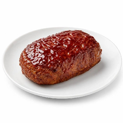 HelloFresh Barbecue Beef Meatloaves