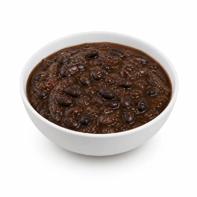 HelloFresh Black Bean Chili