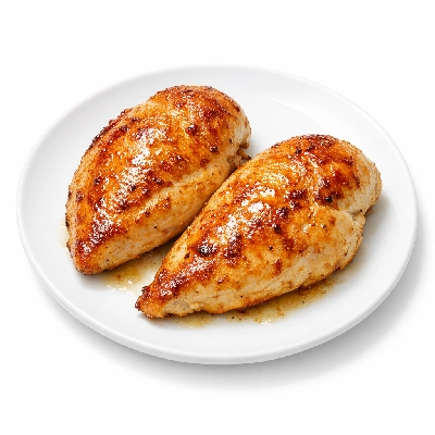 HelloFresh Butter-Basted Chicken Breasts