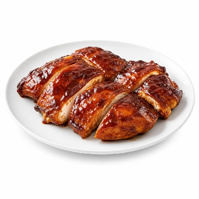 HelloFresh Carolina Barbecue Chicken