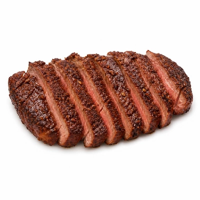 HelloFresh Chipotle-Spiced Steak