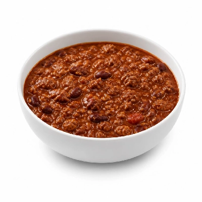 HelloFresh Chorizo and Beef Chili Dinner Plus a Burrito for Lunch