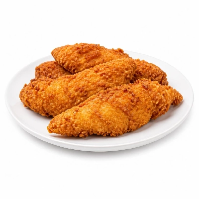 HelloFresh Crispy Chicken for Dinner