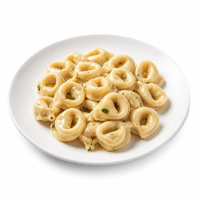 HelloFresh Garlic Herb Tortelloni