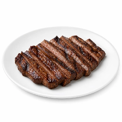 HelloFresh Grilled Mediterranean Steak