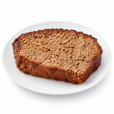 HelloFresh Homestyle Meatloaf