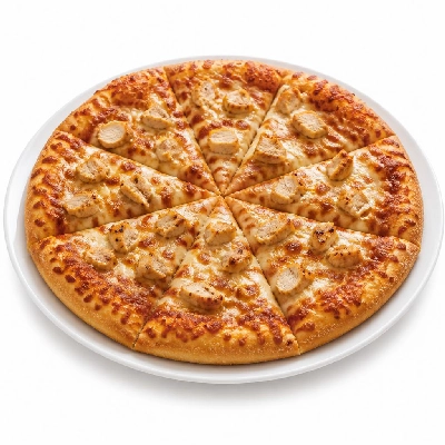 HelloFresh Hot 'N' Hearty Chicken Pizzas