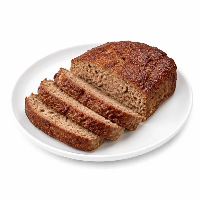 HelloFresh Italian Meatloaf
