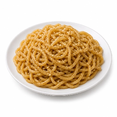HelloFresh Japanese Style Miso Sesame Noodles