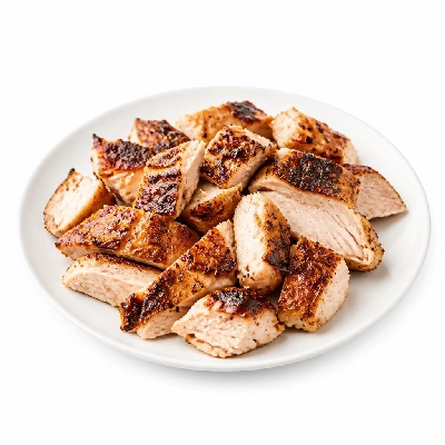 HelloFresh Jumpin' Jack Smoky Turkey
