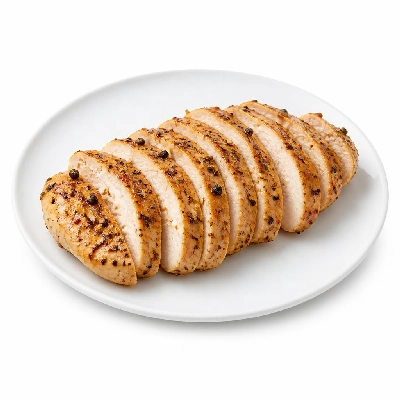 HelloFresh Lemon Peppercorn Chicken