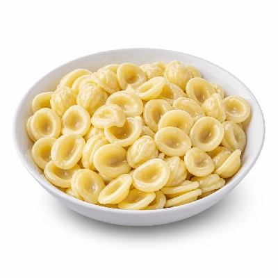 HelloFresh Little Ears Pasta Serves 12 to 14 as a Side Dish or 4 Main