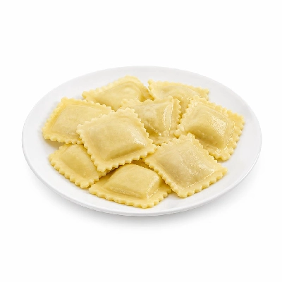 HelloFresh Lobster Ravioli