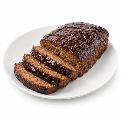 HelloFresh Meatloaf Balsamico