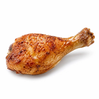 HelloFresh Mediterranean Roasted Chicken Legs