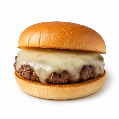 HelloFresh Melty Monterey Jack Burgers