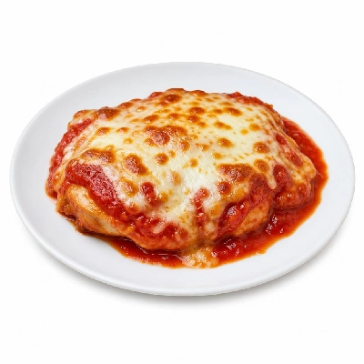 HelloFresh Melty Mozzarella Chicken Pomodoro Bake
