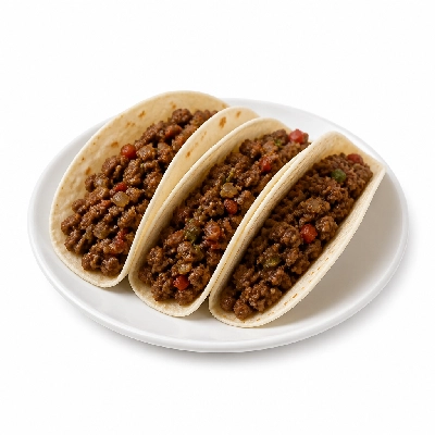 HelloFresh One Pan Beef Stir Fry Tacos