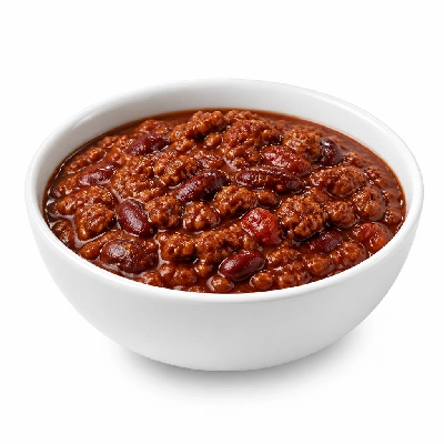 HelloFresh One-Pan Hearty Pork Chili with Jack's Kidney Beans