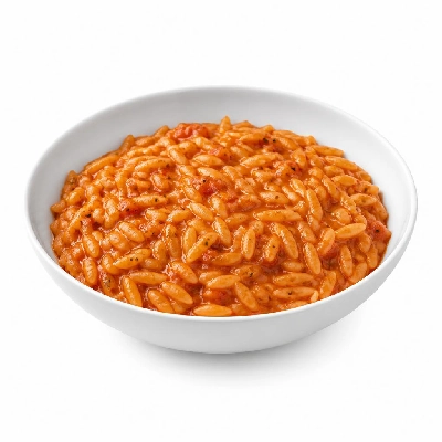 HelloFresh One-Pan Orzo Italiano