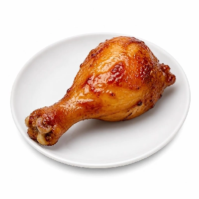 HelloFresh Oven-Baked Apricot Chicken Legs
