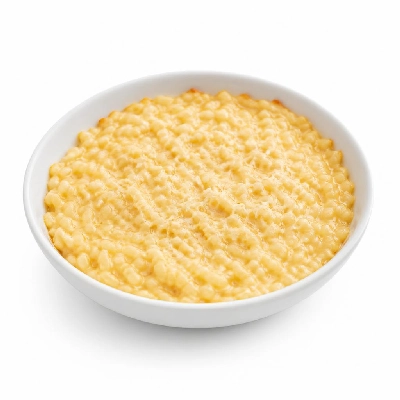 HelloFresh Oven-Baked Parmesan Risotto